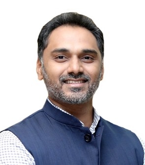 Hon'ble Minister of State, Home (Urban)